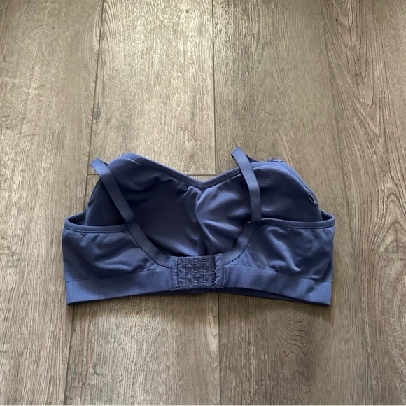 Women's Knix Seamless Everyday Bra Size XXXL+ - Picture 2 of 3